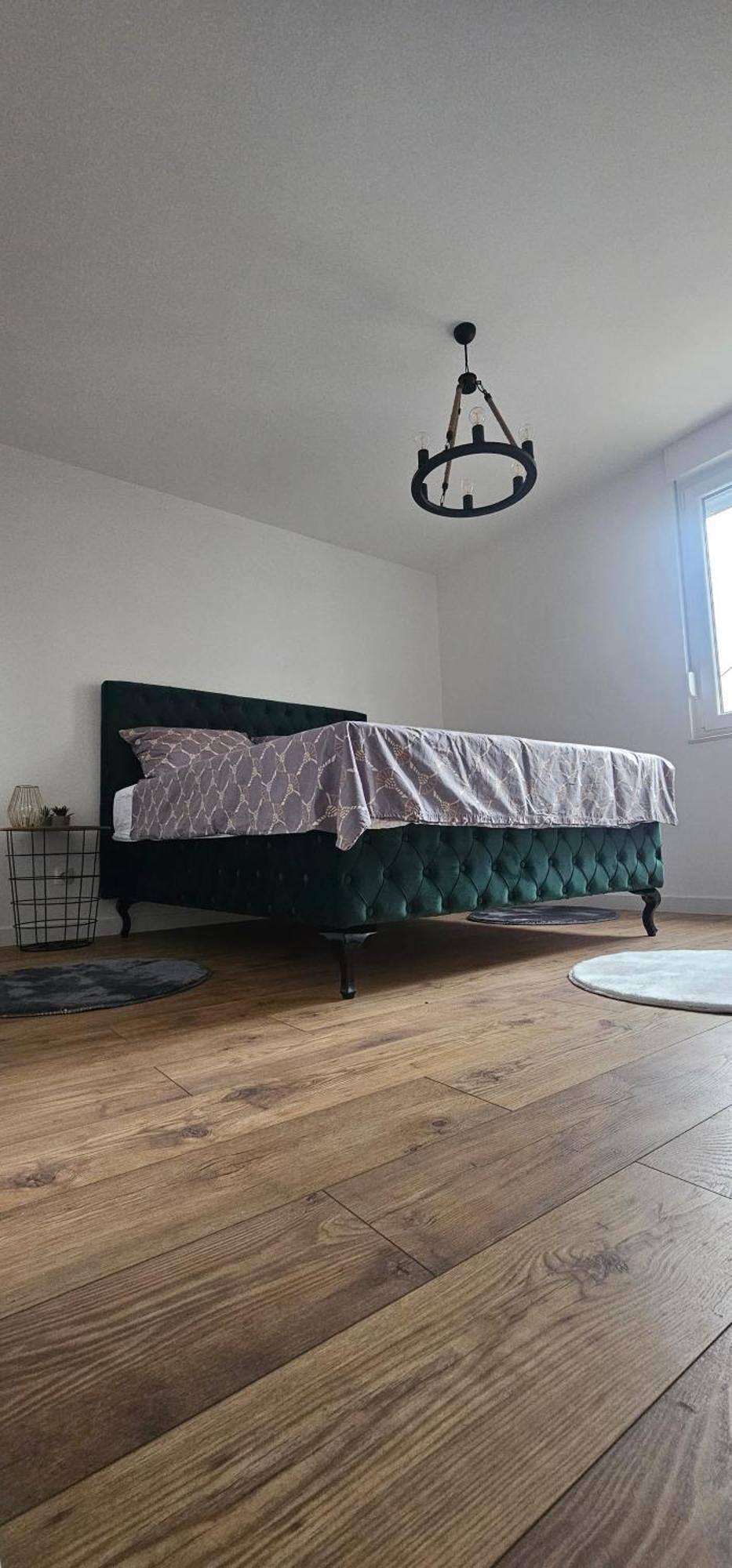 Ferienwohnung Bee Mostar Exterior foto