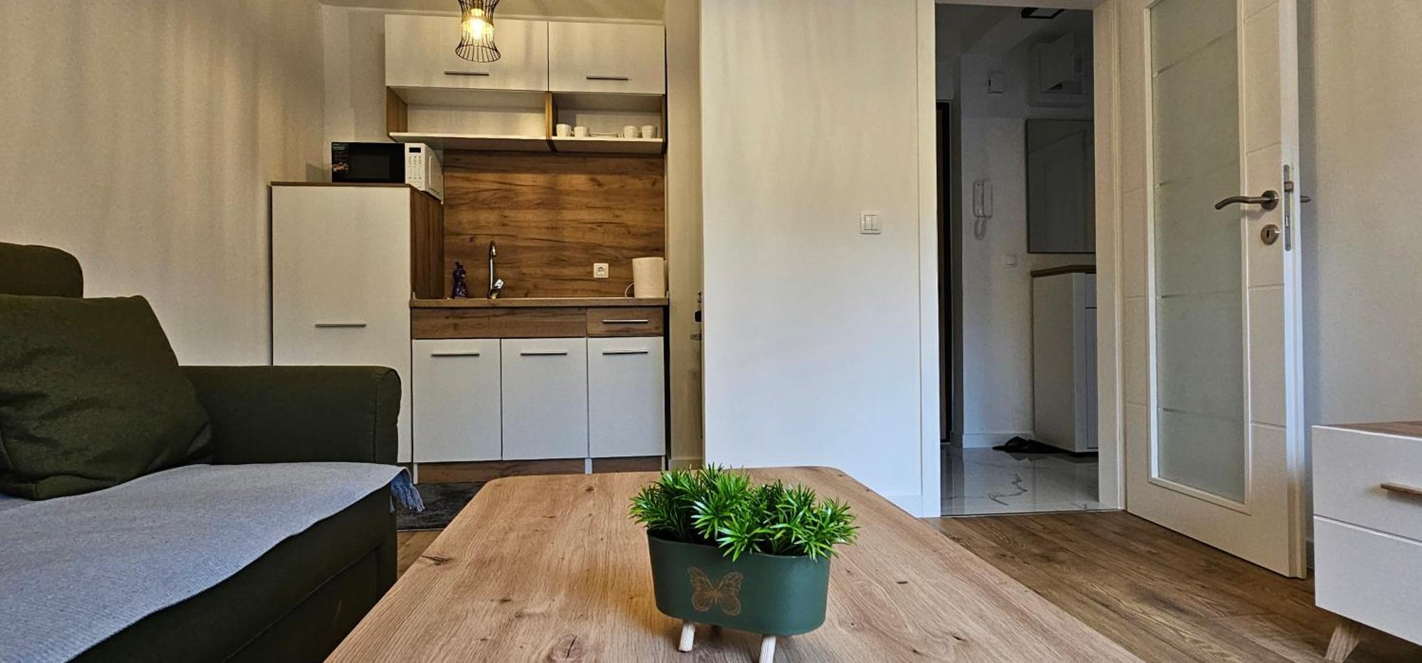 Ferienwohnung Bee Mostar Exterior foto