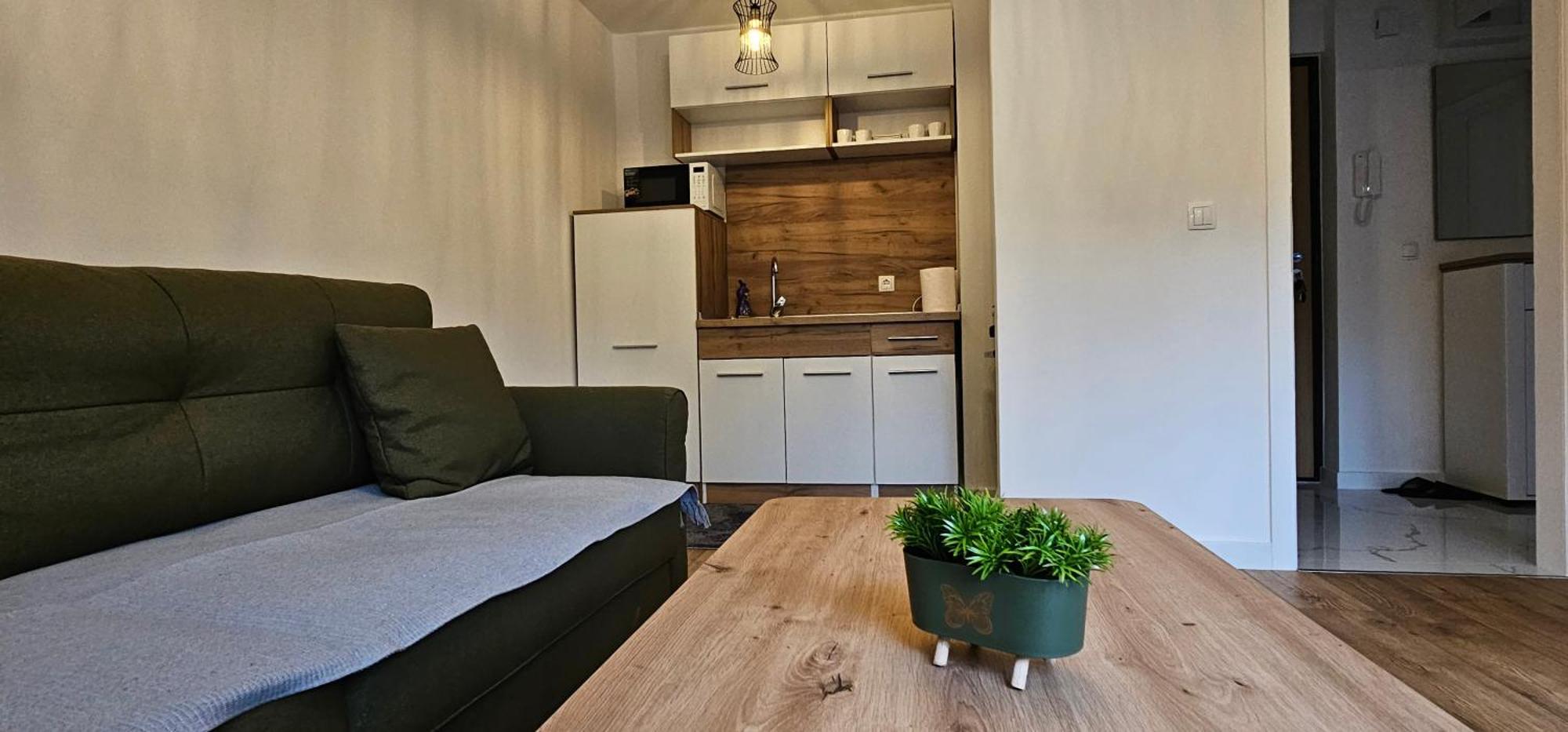 Ferienwohnung Bee Mostar Exterior foto