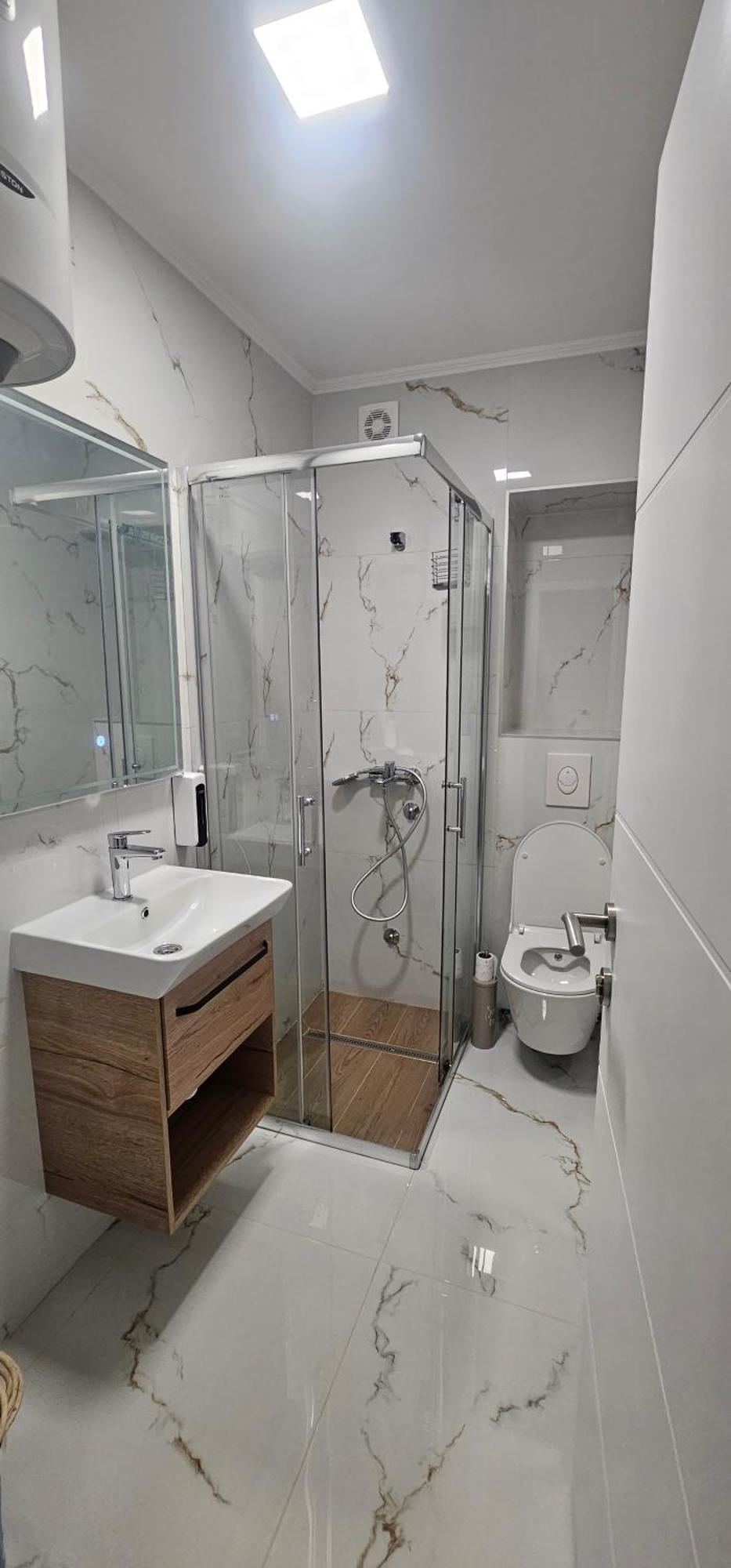 Ferienwohnung Bee Mostar Exterior foto